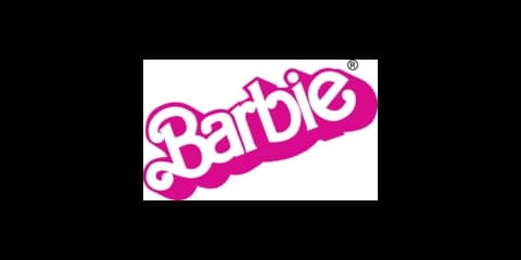 Barbie logo