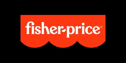 Fisher-Price logo
