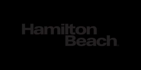 Hamilton Beach logo