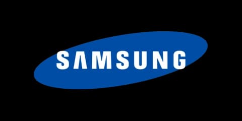 Samsung logo