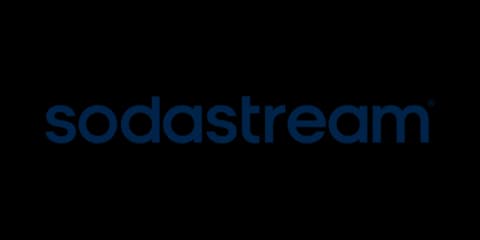 SodaStream logo