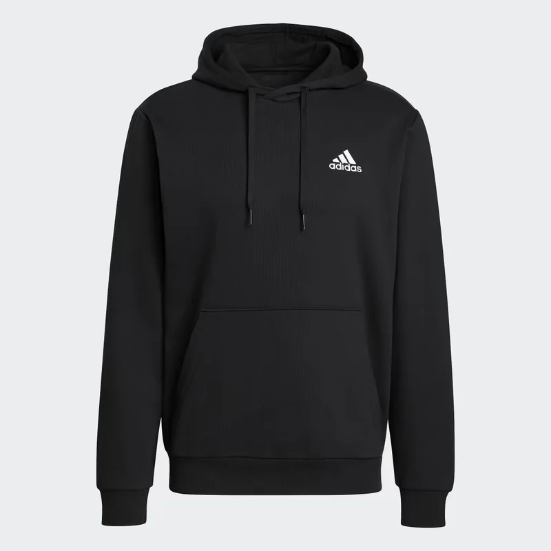 Essentials Fleece Hoodie