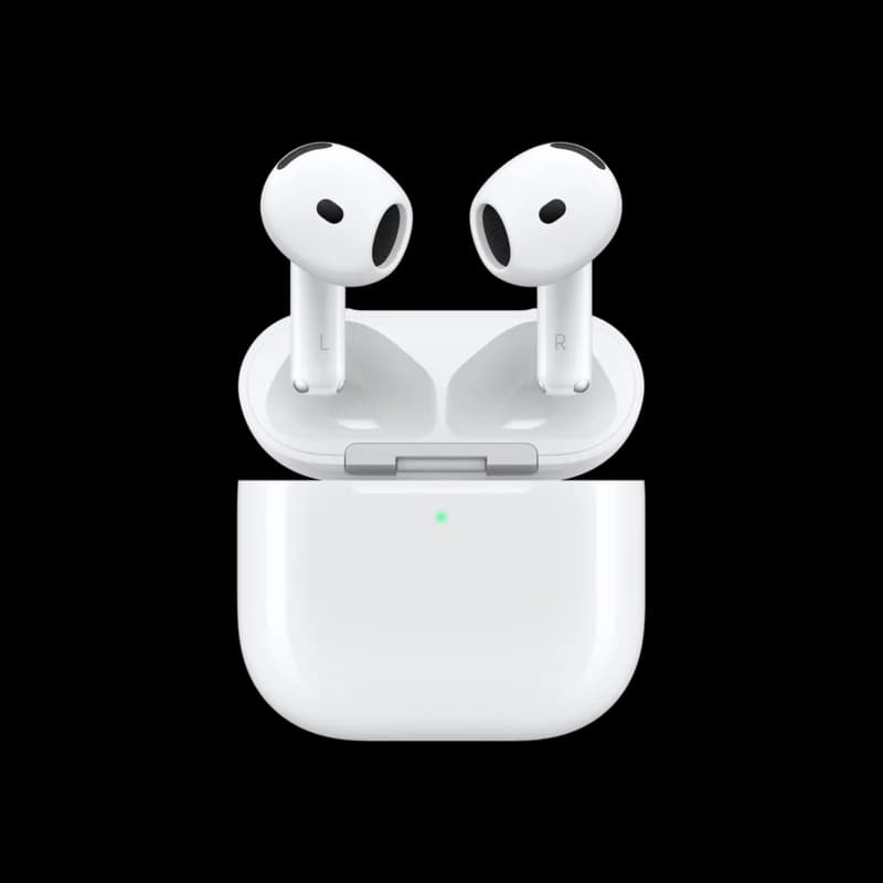 AirPods 4