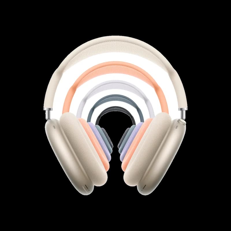 AirPods Max 2