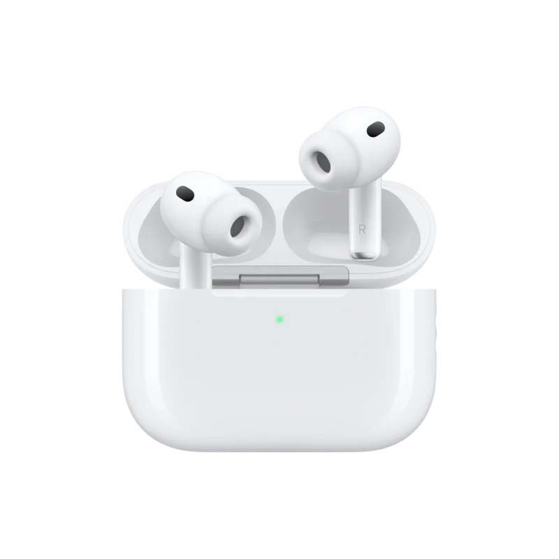 AirPods Pro 3