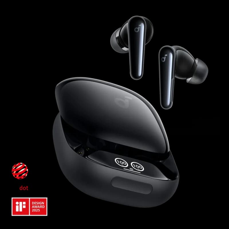 soundcore Liberty 4 Pro