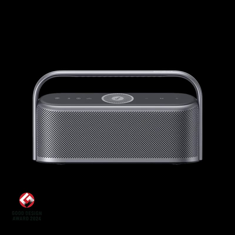 soundcore Motion X600