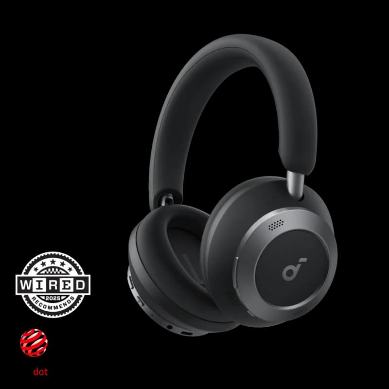 soundcore Space One Pro