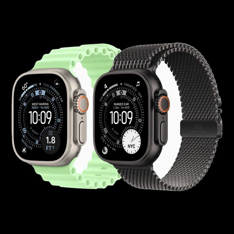 Apple Watch Ultra 3