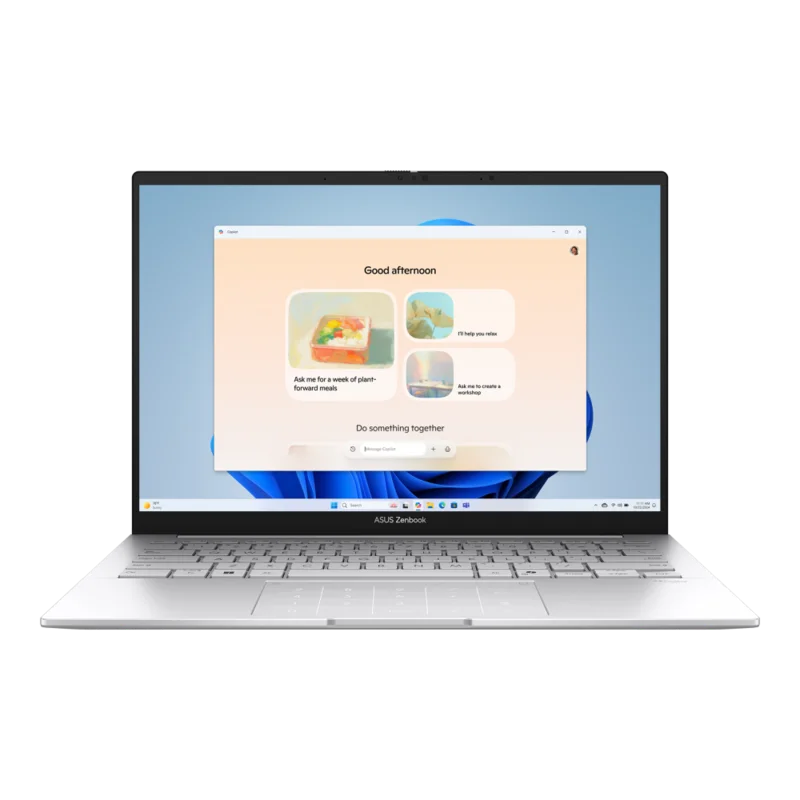 ASUS Zenbook 14 (UX3405)