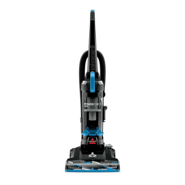 BISSELL PowerForce Helix Bagless Upright Vacuum (3313)
