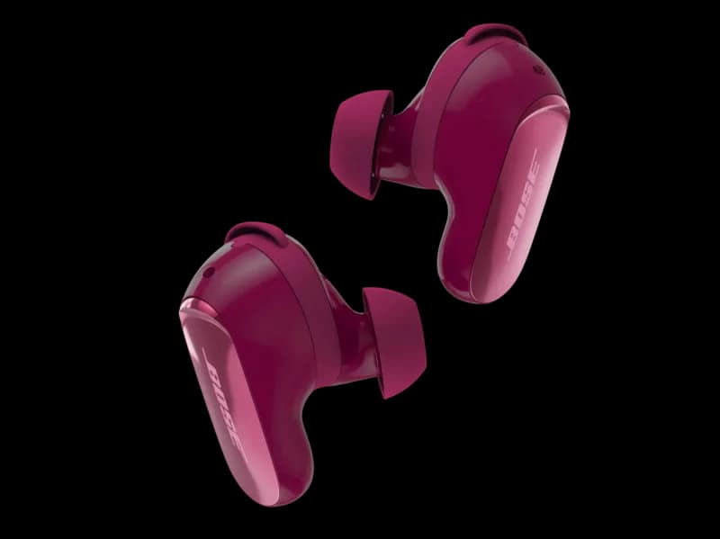 Bose QuietComfort Ultra Earbuds (2nd Gen)