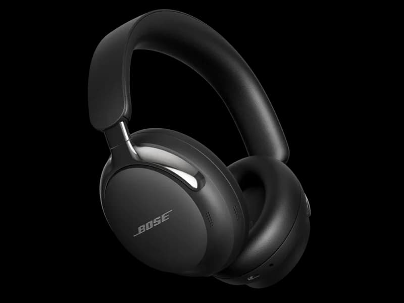 Bose QuietComfort Ultra Headphones (2nd Gen)