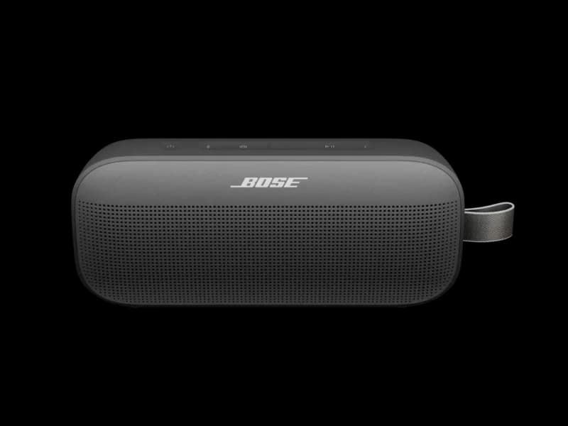 Bose SoundLink Flex Portable Speaker (2nd Gen)