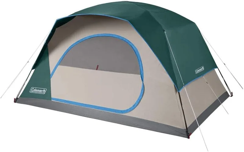8-Person Skydome™ Camping Tent