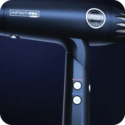 InfinitiPRO by Conair 2.0 DigitalAIRE Hair Dryer