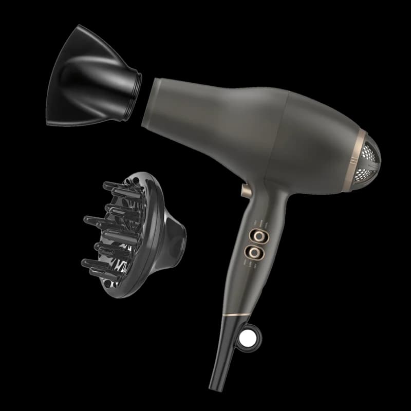 InfinitiPRO by Conair FloMotion Pro Dryer