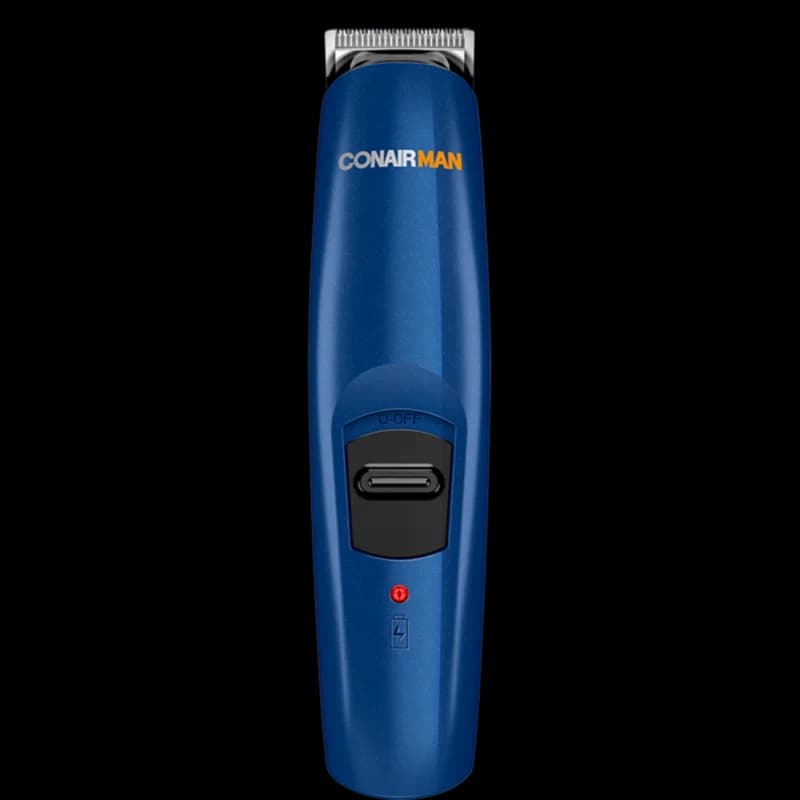 Conair Rechargeable Beard and Mustache Trimmer
