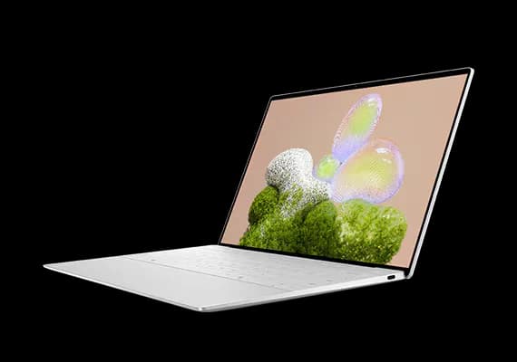 XPS 13 Laptop