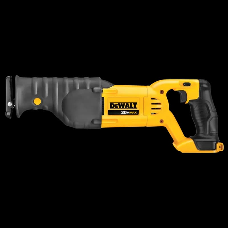 20V MAX* Cordless Reciprocating Saw (Tool Only)