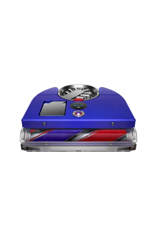 Dyson 360 Vis Nav™ robot vacuum cleaner (Blue/Nickel)