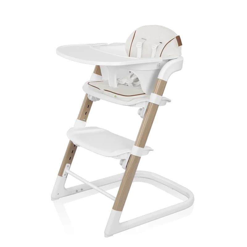 Bria™ RightSeat™ Multistage High Chair