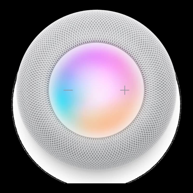 HomePod (2nd generation)