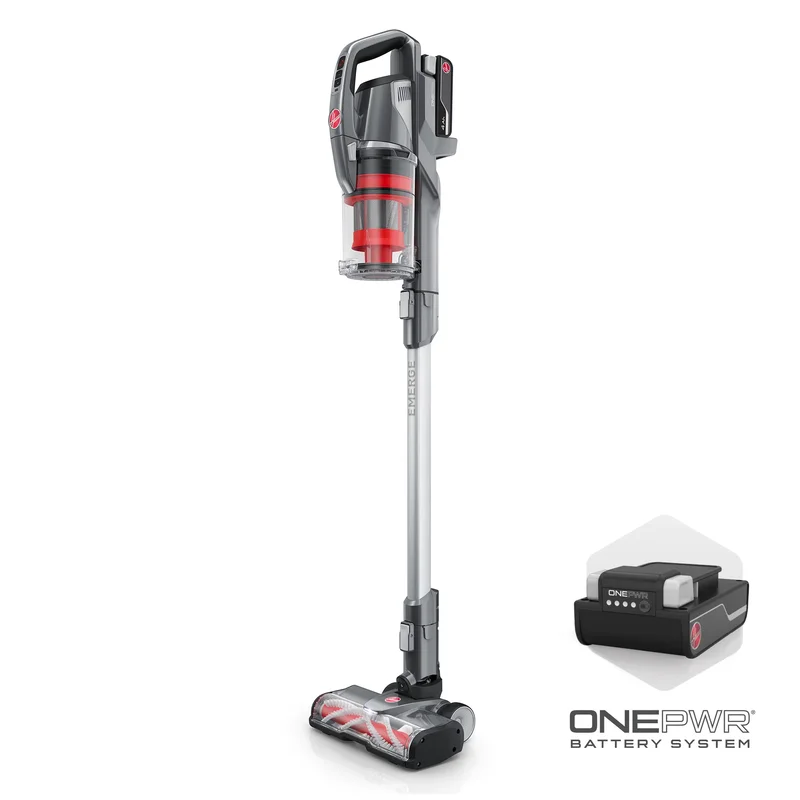 ONEPWR Emerge Cordless Stick Vacuum