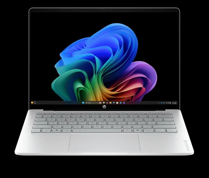 HP OmniBook 5 Laptop 14t-hk000, 14"