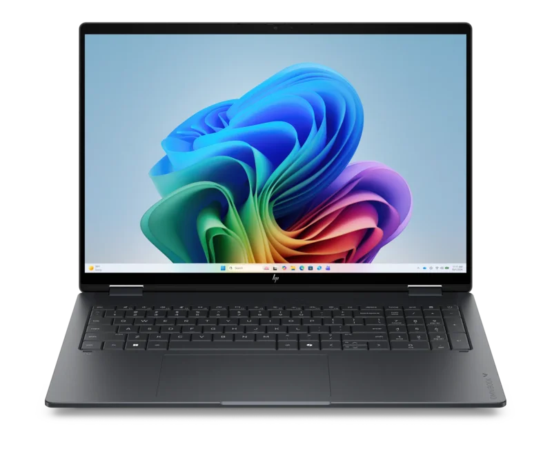 HP OmniBook X Flip 2-in-1 Laptop Next Gen AI 16t-cb000, 16"