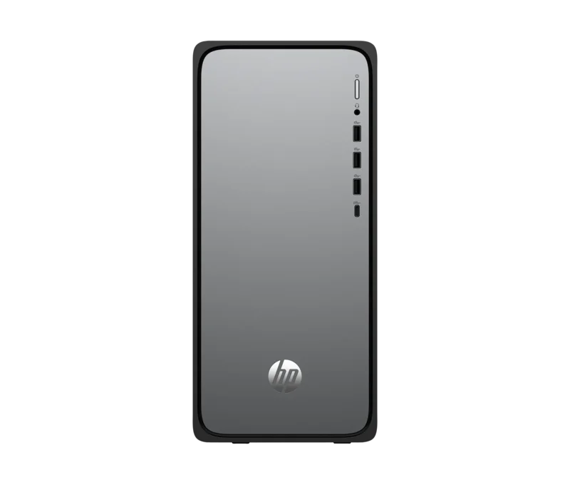 HP OmniDesk Desktop M02-0000t PC