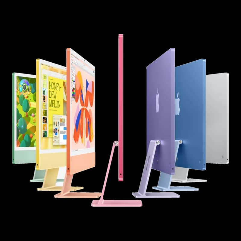 iMac
