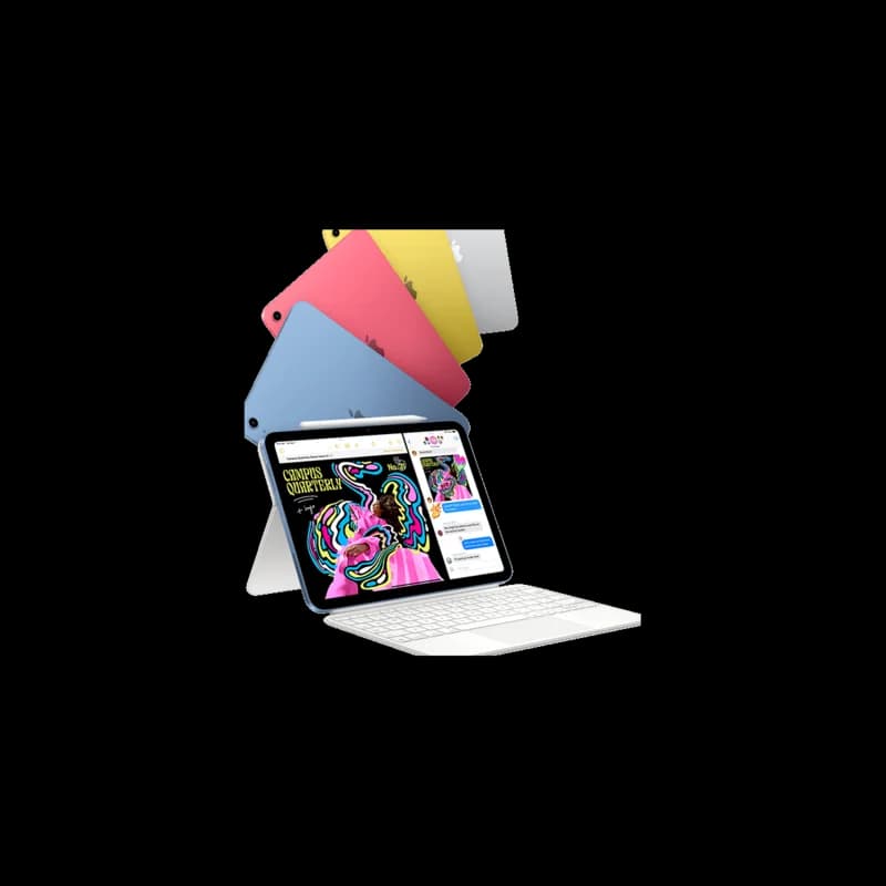 iPad 11-inch (A16)