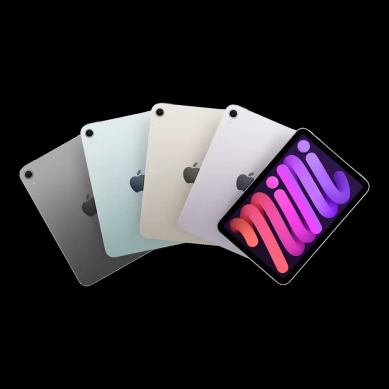 iPad mini
