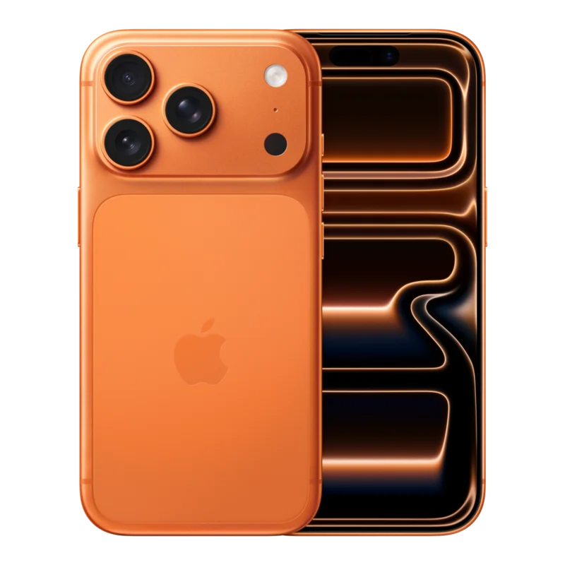 iPhone 17 Pro