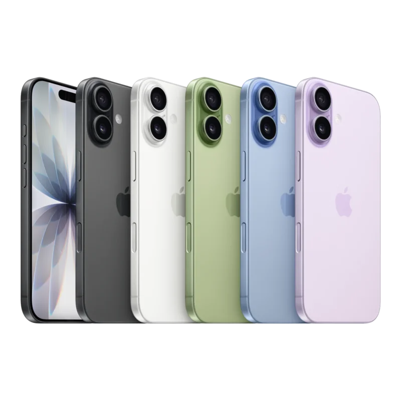iPhone 17