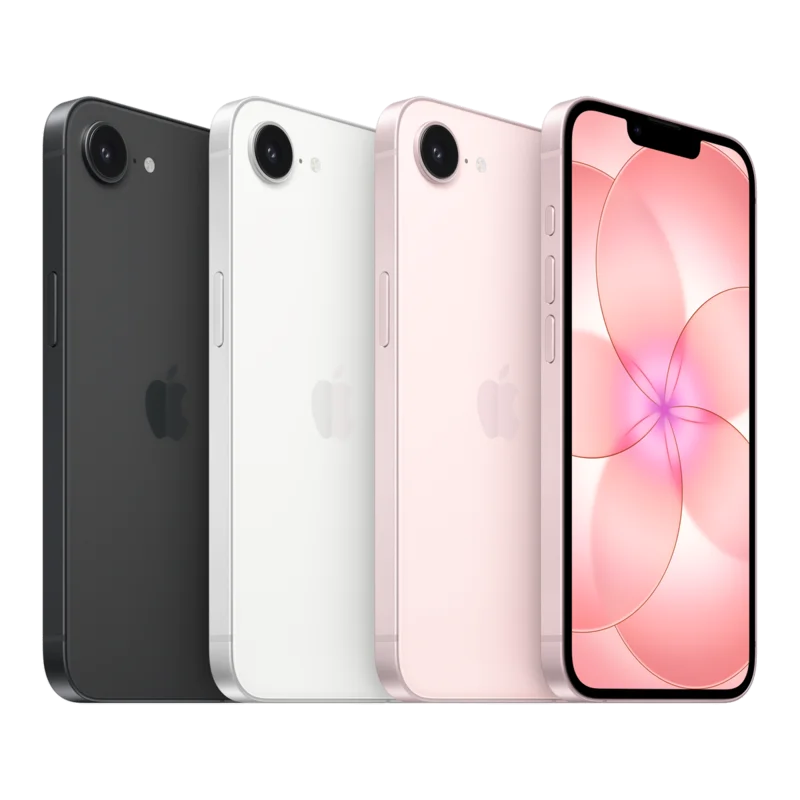 iPhone 17e