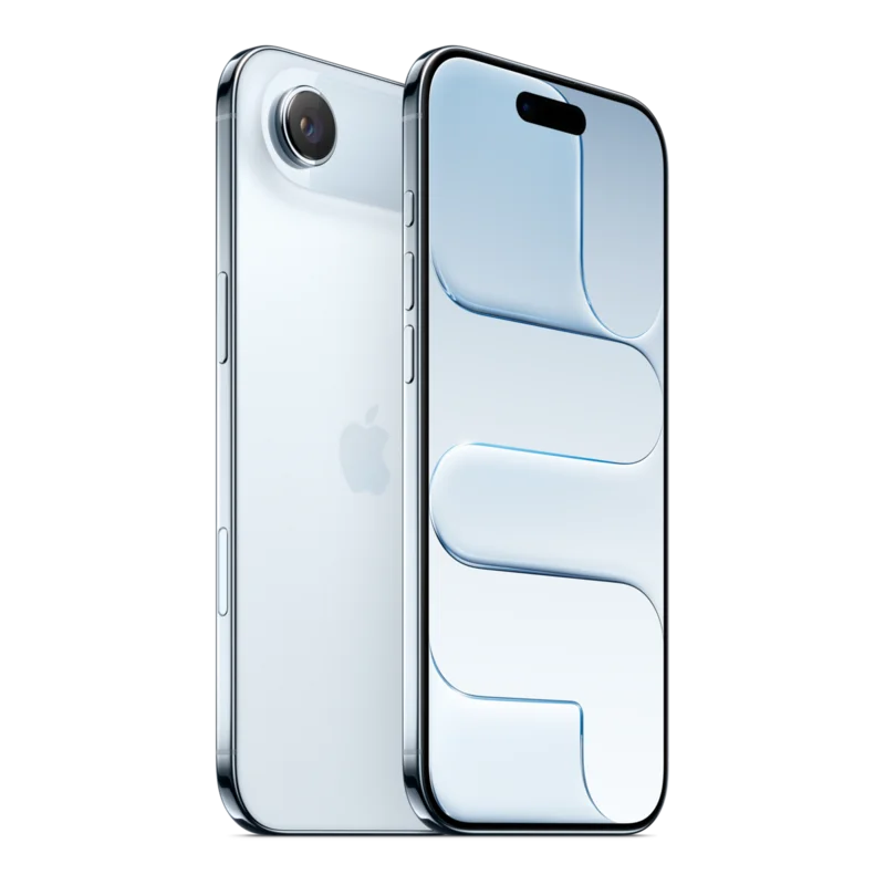 iPhone Air