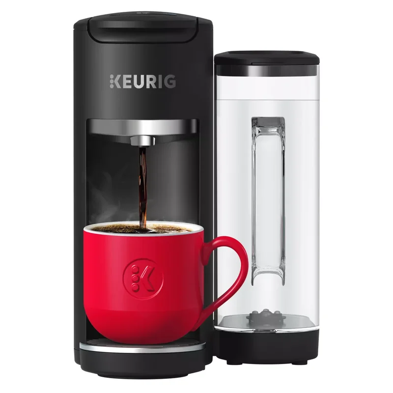 K-Supreme® Single Serve Coffee Maker Gen 2