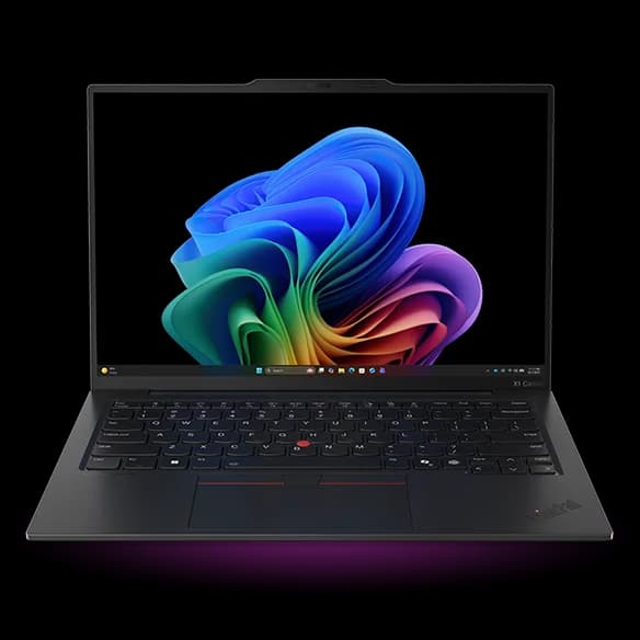ThinkPad X1 Carbon Gen 13 Aura Edition (14ʺ Intel) Laptop
