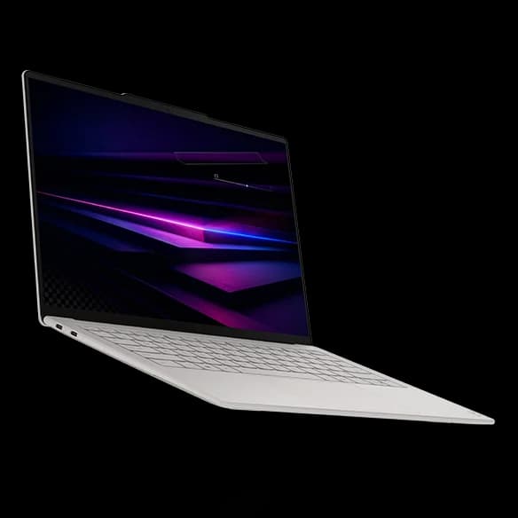 Yoga Slim 7i Ultra Aura Edition (14" Intel)