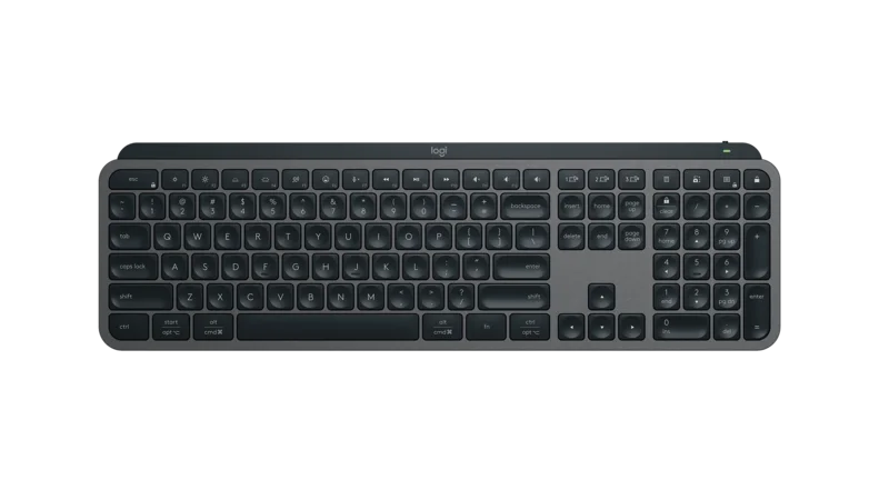 MX Keys S
