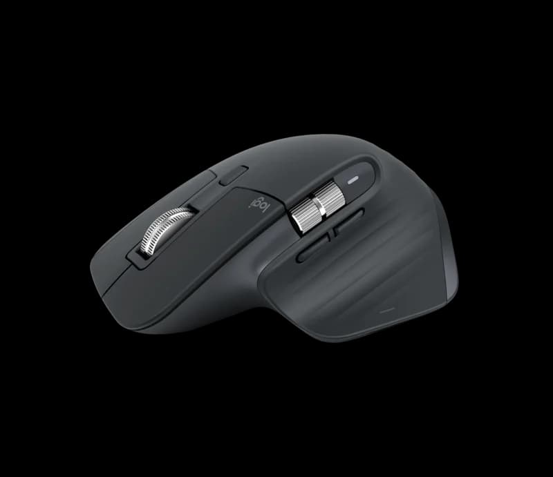 MX Master 3S Bluetooth Edition