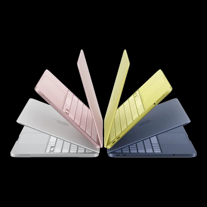 MacBook Neo