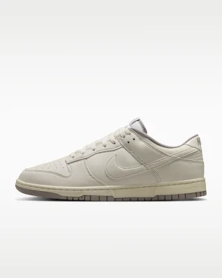 Nike Dunk Low Retro Men's Shoes