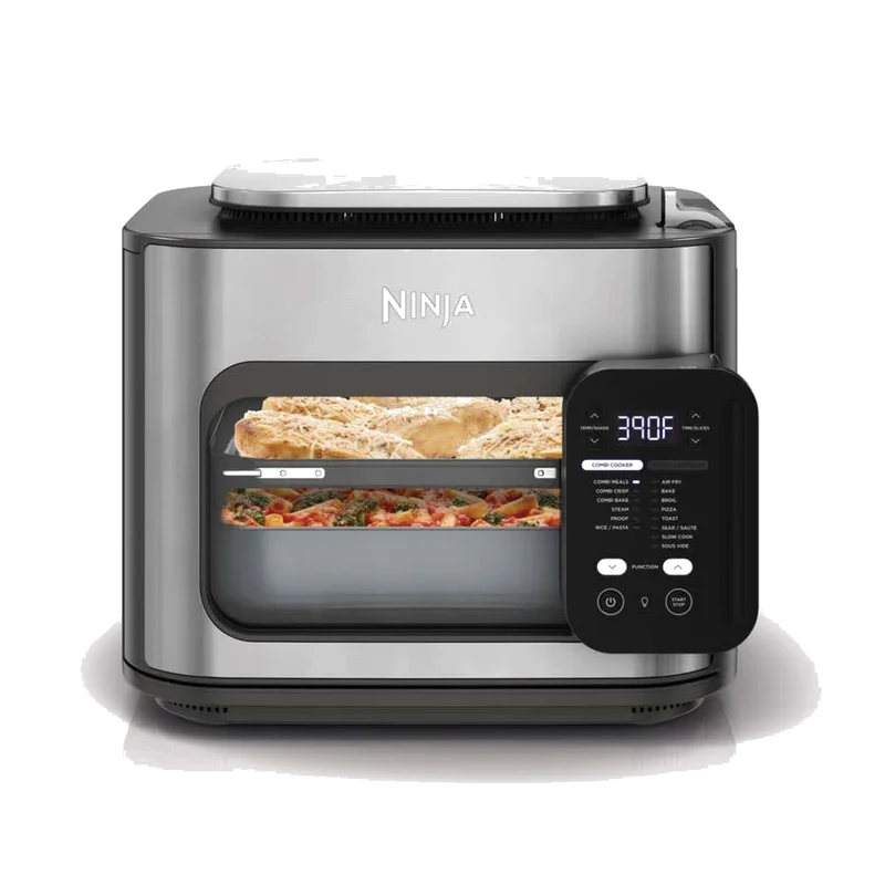 Ninja Combi™ Multicooker, Air Fryer, and Oven