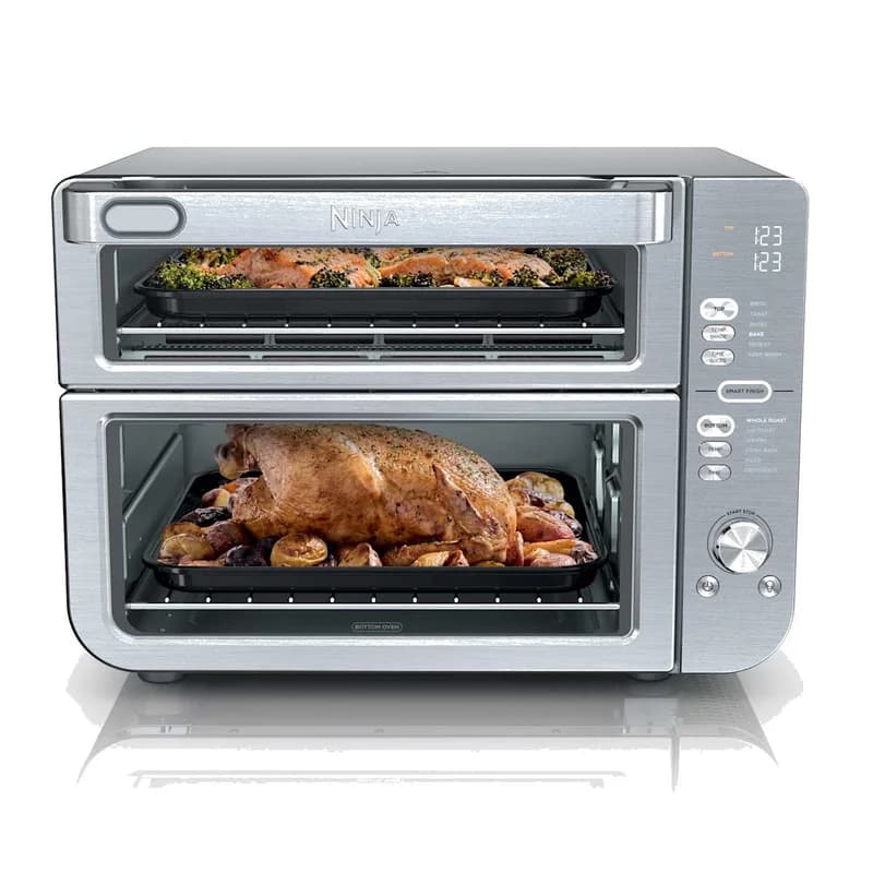Ninja Double Stack™ Pro XL Countertop Oven and Air Fryer