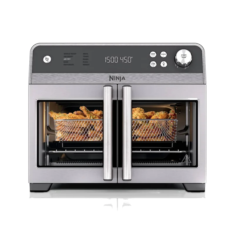 Ninja® French Door Premier Air Fryer, Convection Oven