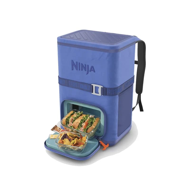 Ninja FrostVault™ 36 Can Backpack Cooler