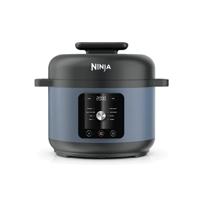 Ninja HyperHeat™ Pressure Cooker